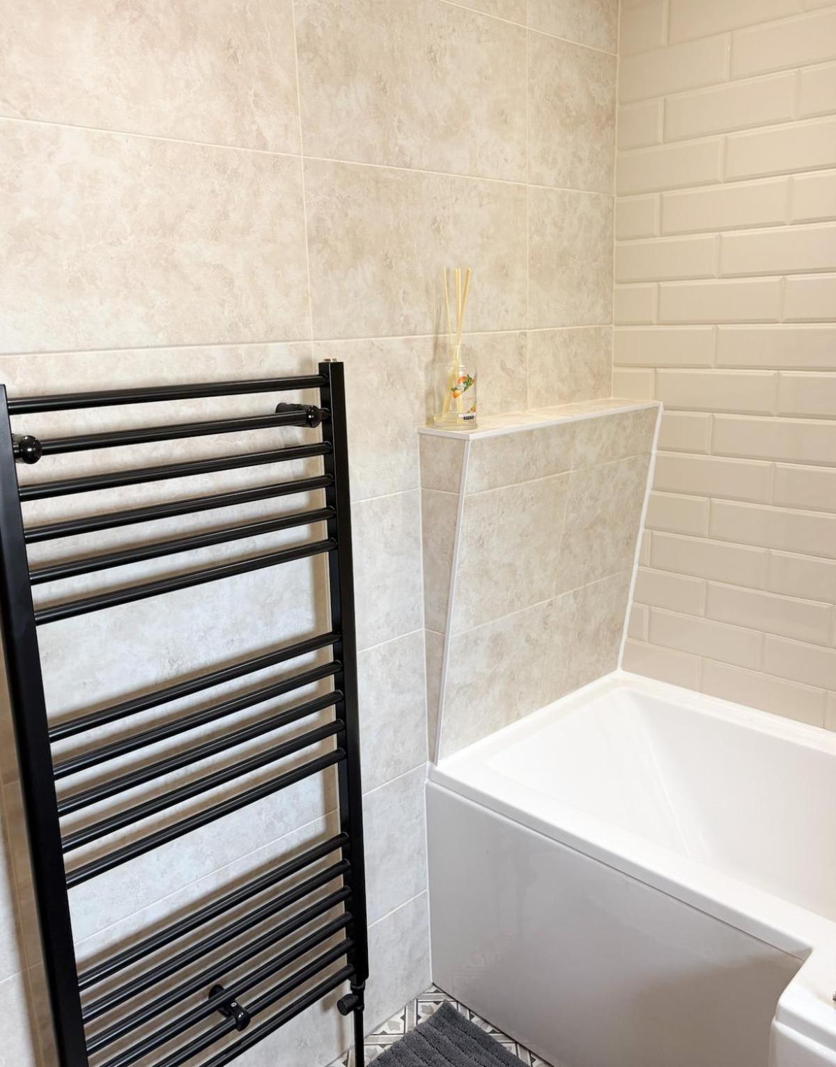 Home In Upminster Luaran gambar