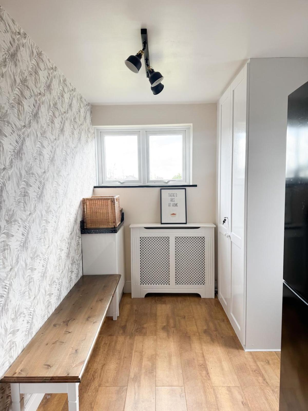 Home In Upminster Luaran gambar